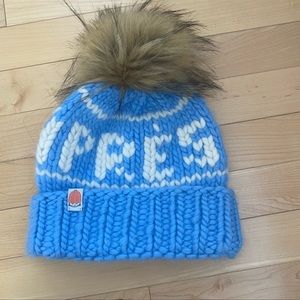 The Apres Beanie